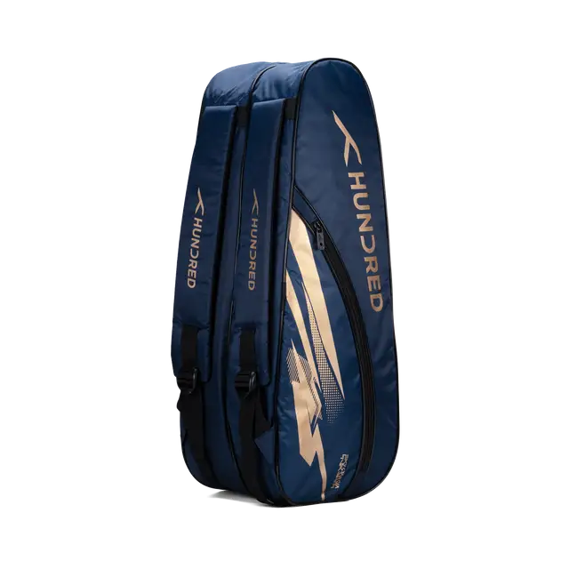HUNDRED COSMO GEAR KITBAG