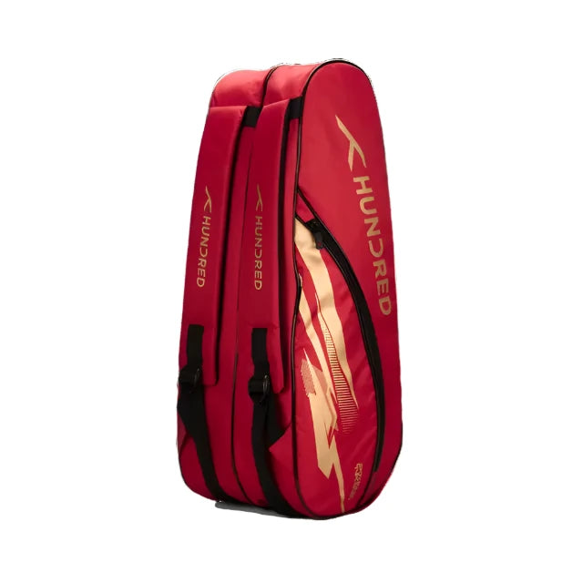 HUNDRED COSMO GEAR KITBAG