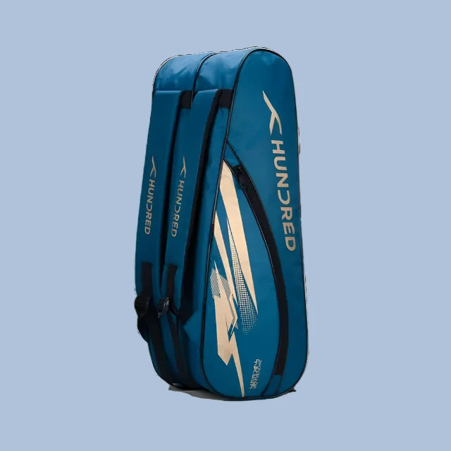 HUNDRED COSMO GEAR KITBAG
