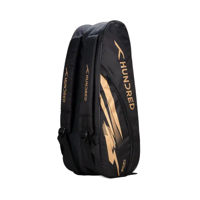 HUNDRED COSMO GEAR KITBAG