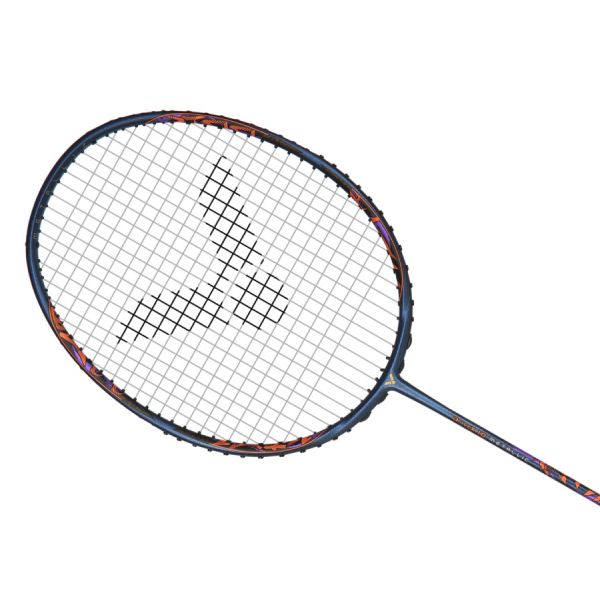 VICTOR DX-10 METALLIC-B G5 Badminton Racket