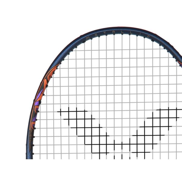 VICTOR DX-10 METALLIC-B G5 Badminton Racket