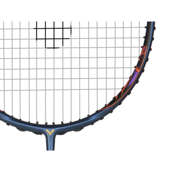 VICTOR DX-10 METALLIC-B G5 Badminton Racket