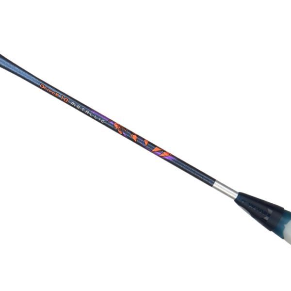 VICTOR DX-10 METALLIC-B G5 Badminton Racket