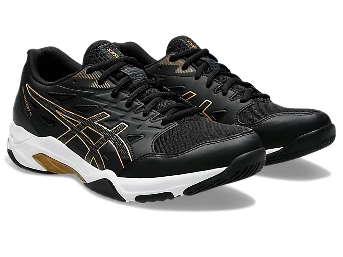 ASICS GEL-ROCKET 11 BADMINTON SHOES 2025 NEW EDITION