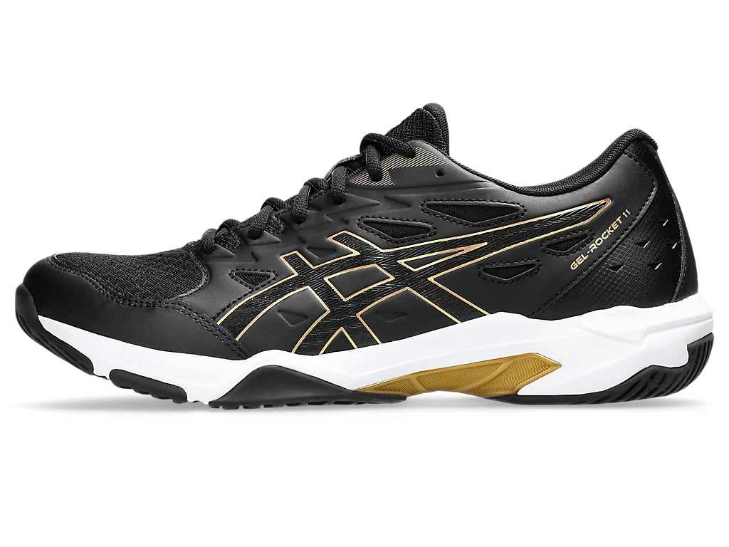 ASICS GEL-ROCKET 11 BADMINTON SHOES 2025 NEW EDITION