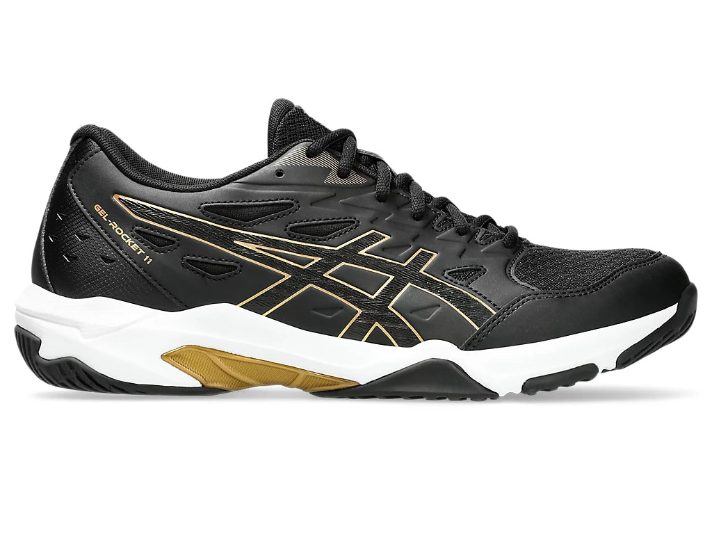 ASICS GEL-ROCKET 11 BADMINTON SHOES 2025 NEW EDITION