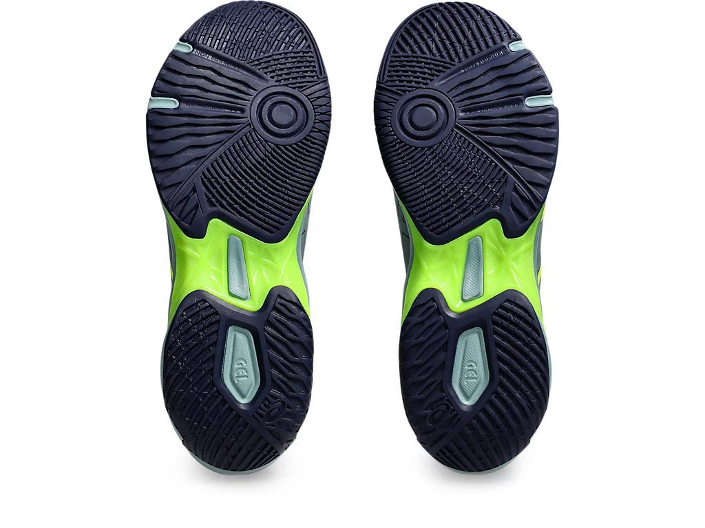 ASICS GEL-ROCKET 11 BADMINTON SHOES 2025 NEW EDITION