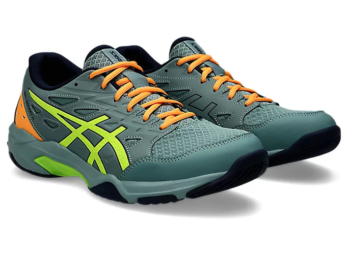 ASICS GEL-ROCKET 11 BADMINTON SHOES 2025 NEW EDITION