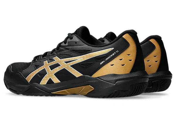ASICS GEL-ROCKET 11 BADMINTON SHOES 2025 NEW EDITION