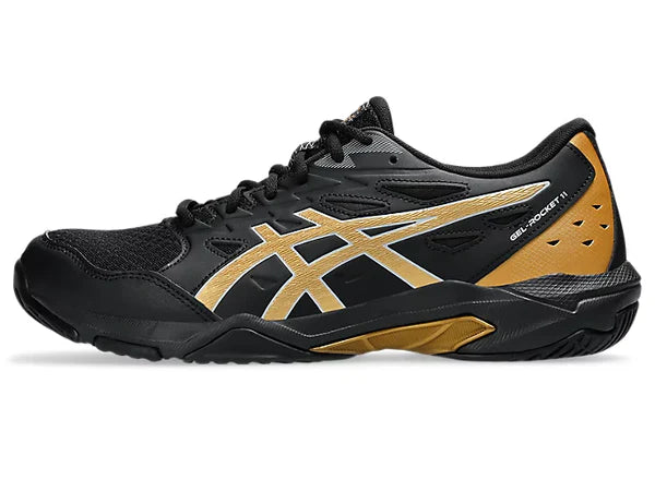 ASICS GEL-ROCKET 11 BADMINTON SHOES 2025 NEW EDITION