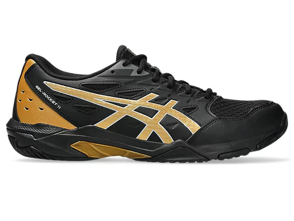 ASICS GEL-ROCKET 11 BADMINTON SHOES 2025 NEW EDITION