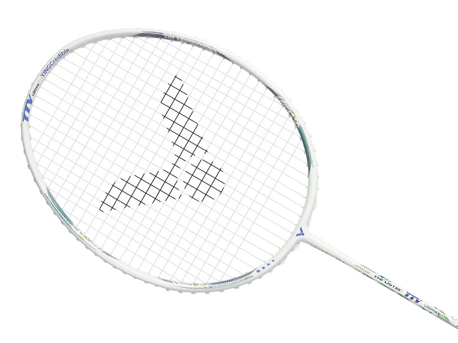 Victor Thruster TTY Ultima Tribute Series (TK-TTY-ULTIMA-A) Badminton Racket - FREE SHIPPING