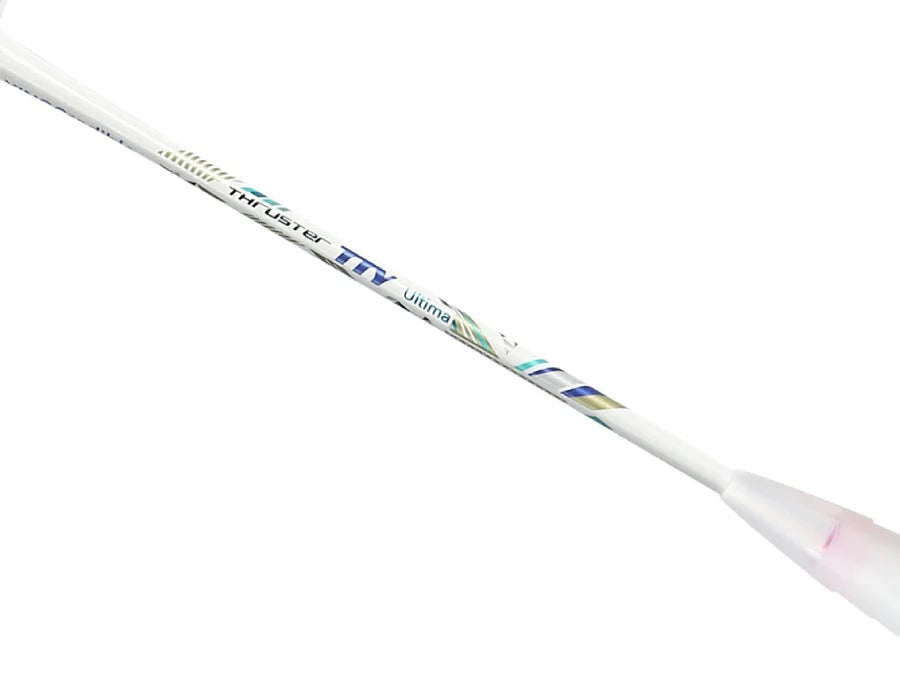 Victor Thruster TTY Ultima Tribute Series (TK-TTY-ULTIMA-A) Badminton Racket - FREE SHIPPING