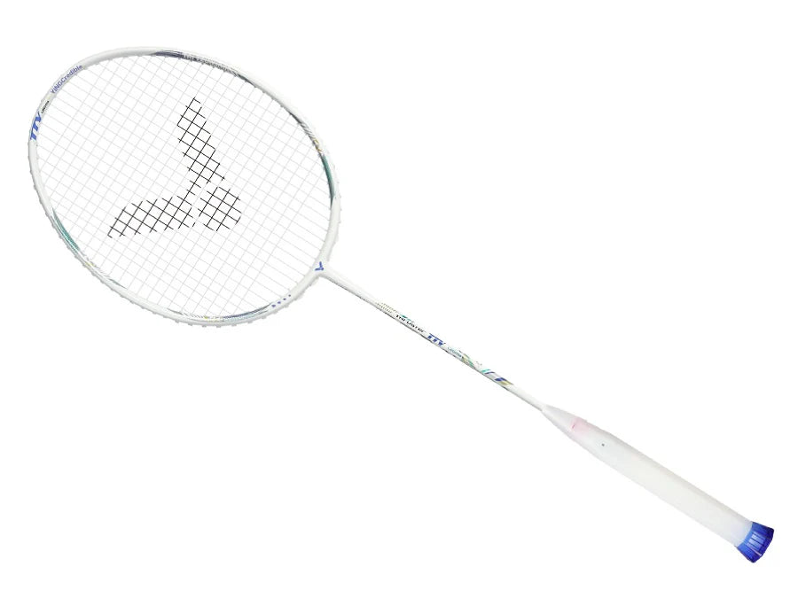 Victor Thruster TTY Ultima Tribute Series (TK-TTY-ULTIMA-A) Badminton Racket - FREE SHIPPING