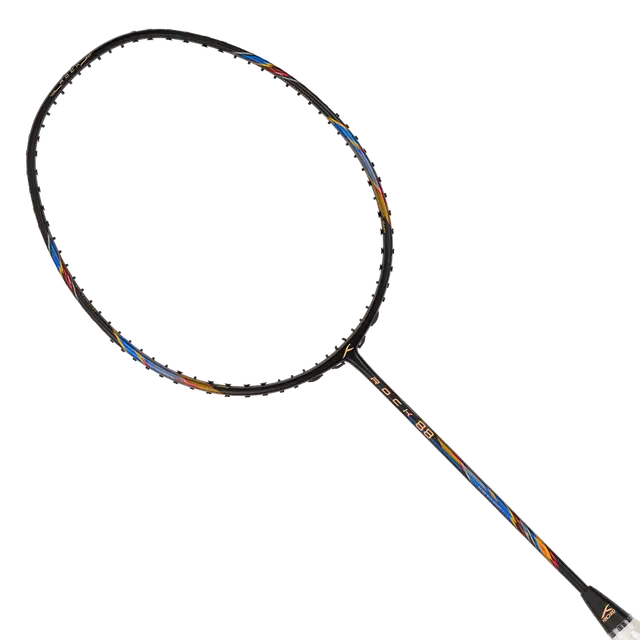 HUNDRED ROCK 88 BADMINTON RACKET