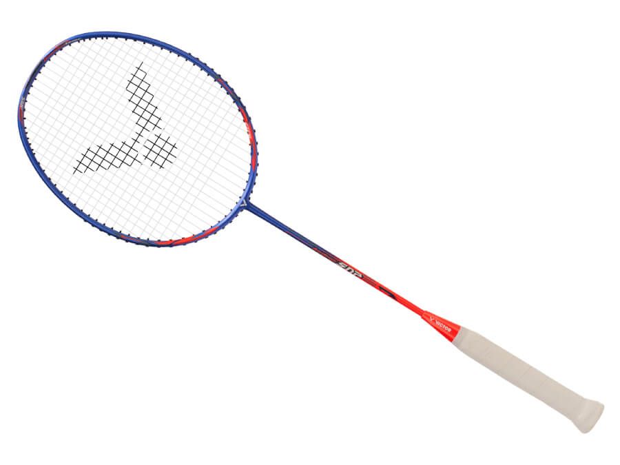 VICTOR Auraspeed SNIPER ARS-SNP 5U G6 Strung Badminton Racket