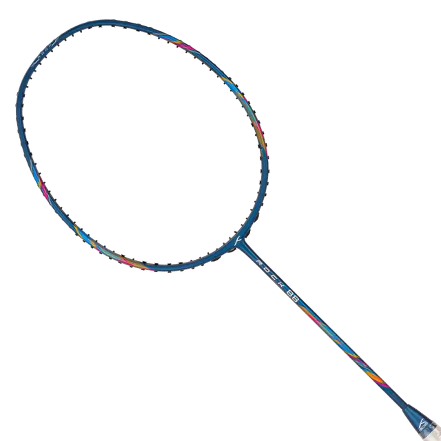 HUNDRED ROCK 88 BADMINTON RACKET