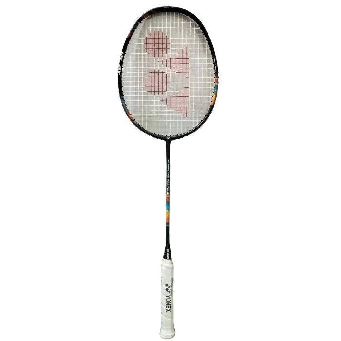 YONEX Nanoflare 700 Play Badminton Racket - 4U, 5U, Medium Flex | Midnight Purple/Sky Blue