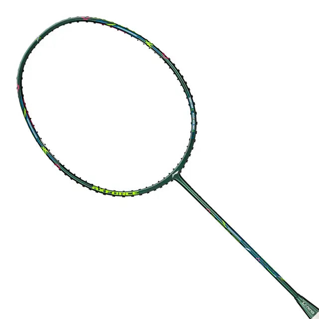 LI-NING AX FORCE CANNON - ( LEGENDARY RACKET )