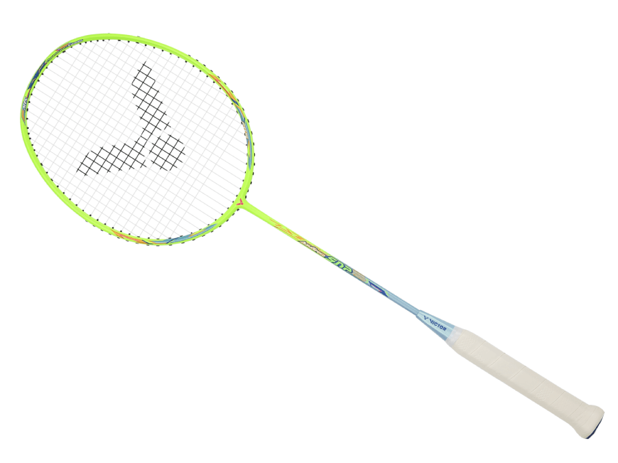 VICTOR Auraspeed SNIPER ARS-SNP 5U G6 Strung Badminton Racket