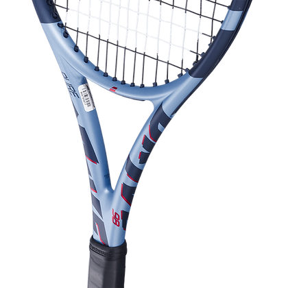 BABOLAT Pure Drive 98 Gen11 Unstrung - 305g & GRIP SIZE 3