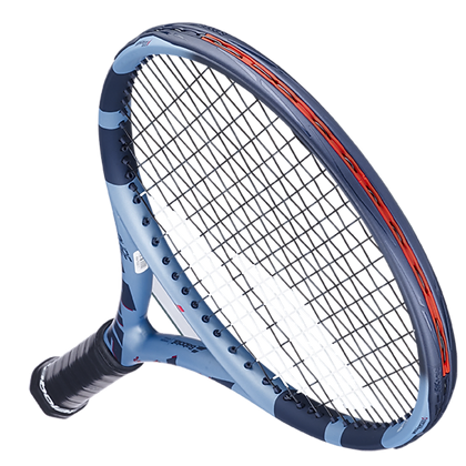 BABOLAT Pure Drive 98 Gen11 Unstrung - 305g & GRIP SIZE 3