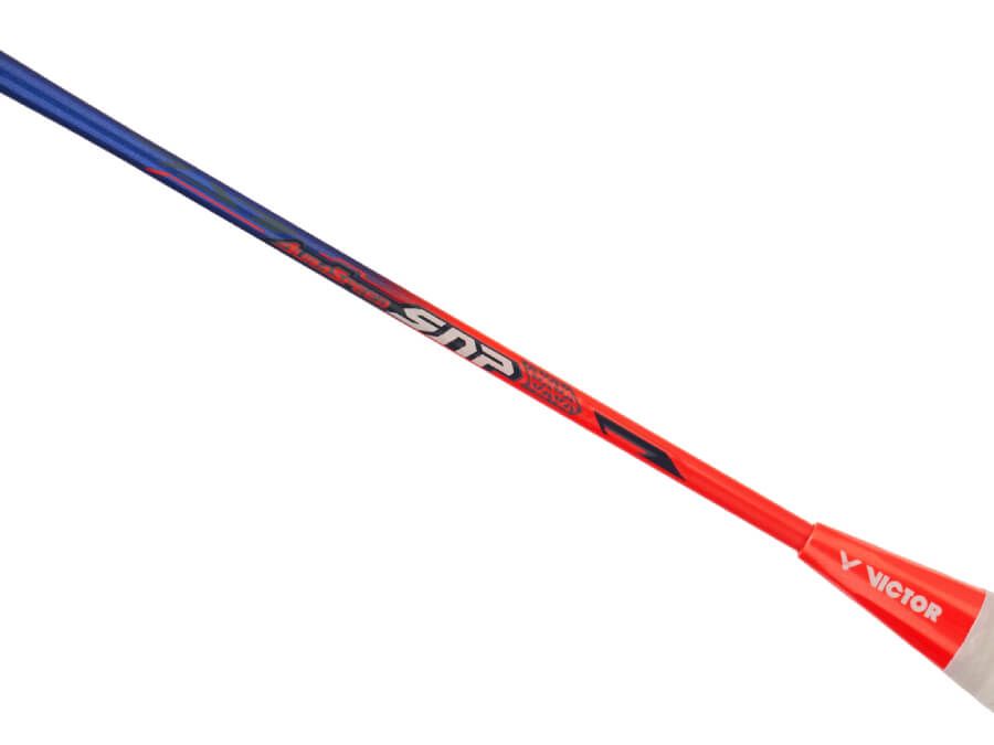 VICTOR Auraspeed SNIPER ARS-SNP 5U G6 Strung Badminton Racket