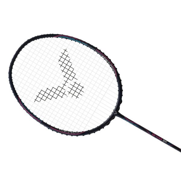 VICTOR DX-9X DriveX BADMINTON RACKET