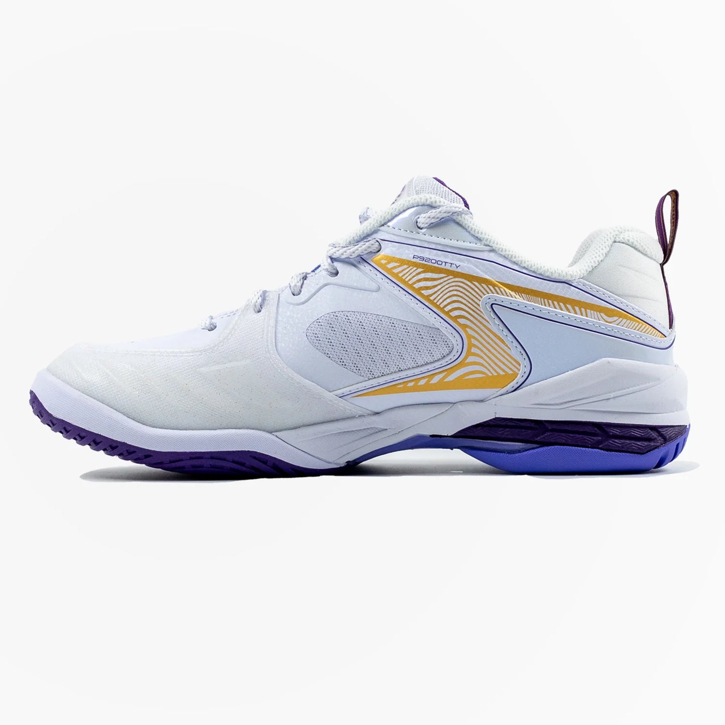 Victor Tai Tzu Ying Collection P9200TTY A (White)