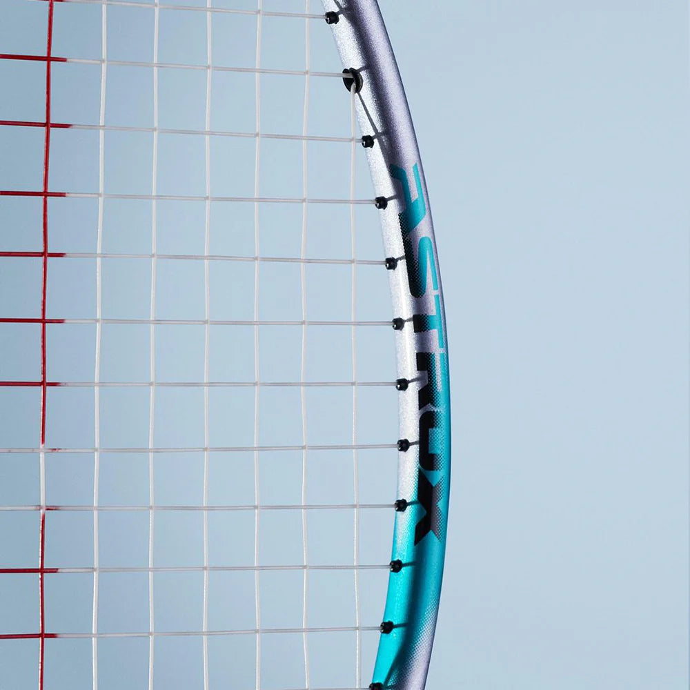 Yonex Astrox 88 Play (Silver/Black) Pre-Strung 2024