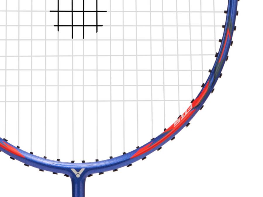VICTOR Auraspeed SNIPER ARS-SNP 5U G6 Strung Badminton Racket