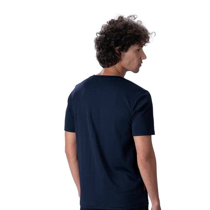 Hundred Smash Volt T-Shirt - Dark Navy