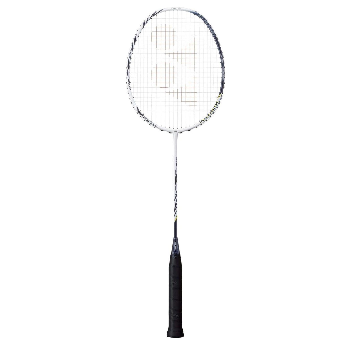 Yonex Astrox 99 Game Badminton Racquet - WHITE TIGER