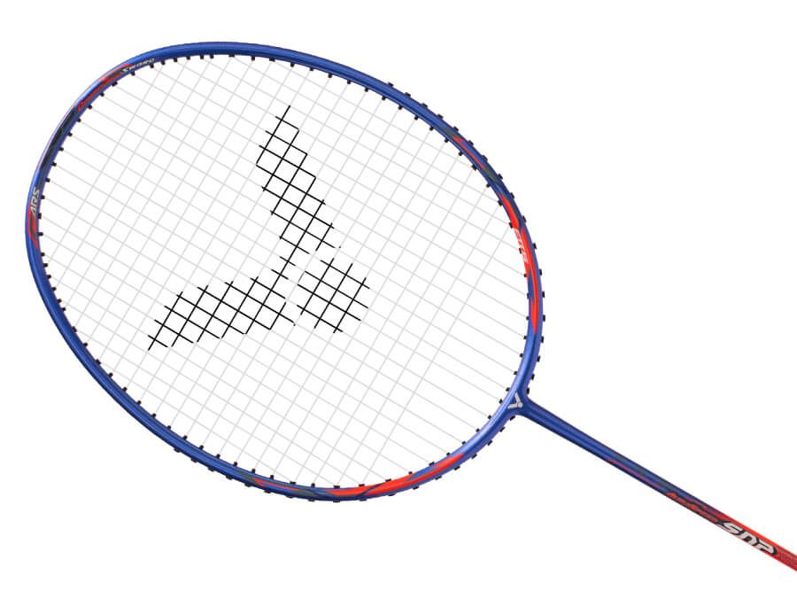 VICTOR Auraspeed SNIPER ARS-SNP 5U G6 Strung Badminton Racket