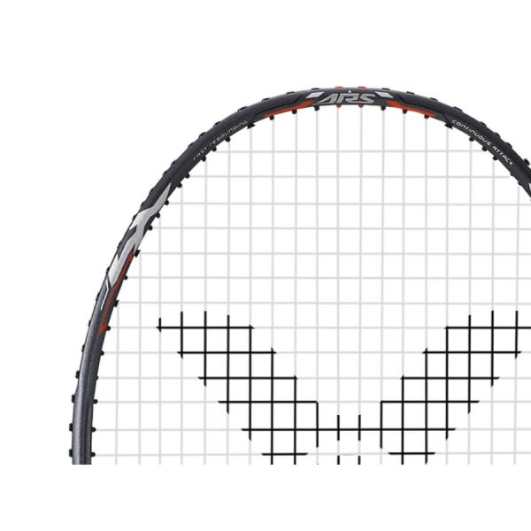VICTOR ARS-100X H-4U (Enhanced) Badminton Racket