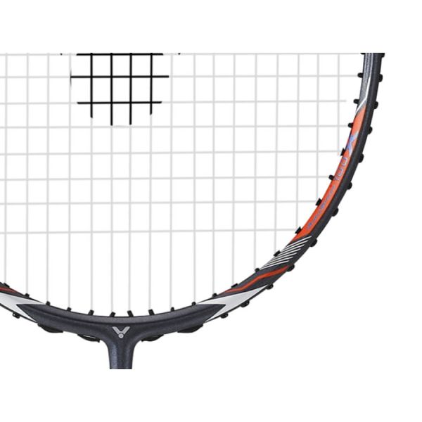 VICTOR ARS-100X H-4U (Enhanced) Badminton Racket