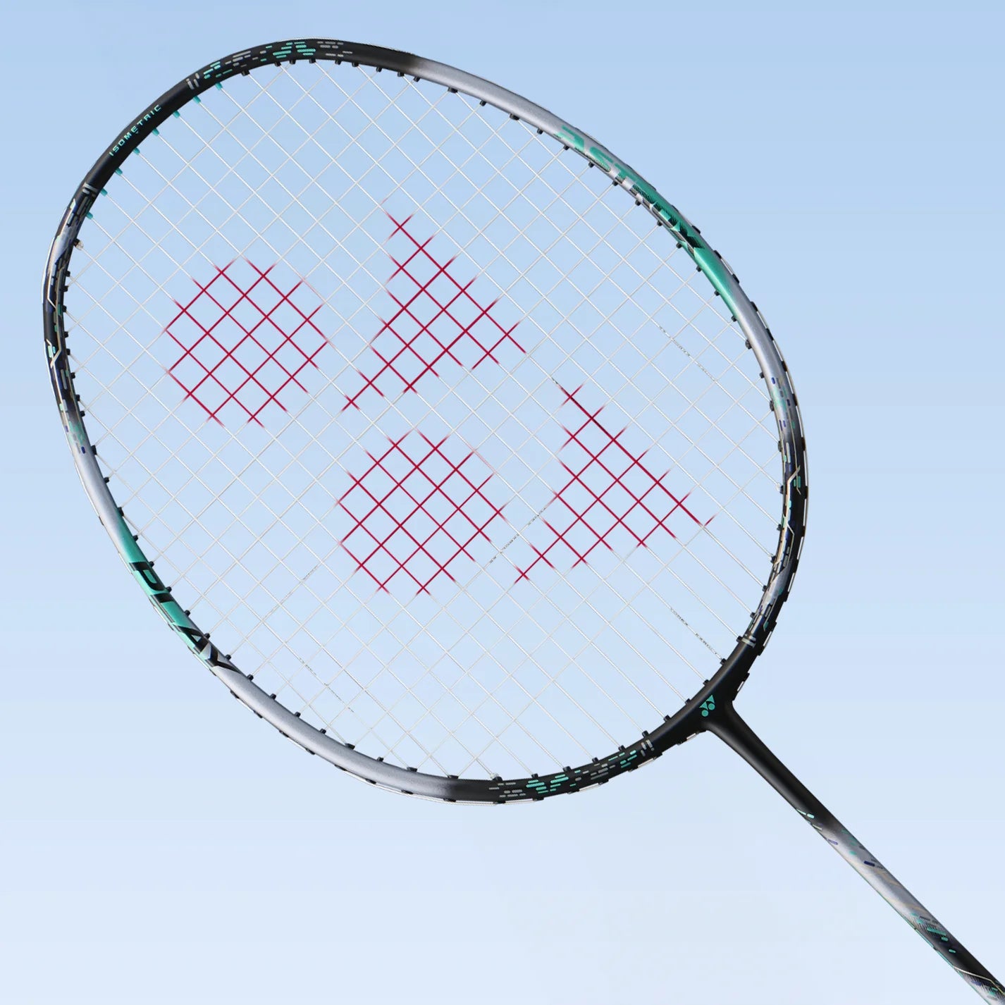 Yonex Astrox 88 Play (Silver/Black) Pre-Strung 2024