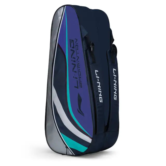 LI- NING Badminton Kit Bag - Panther