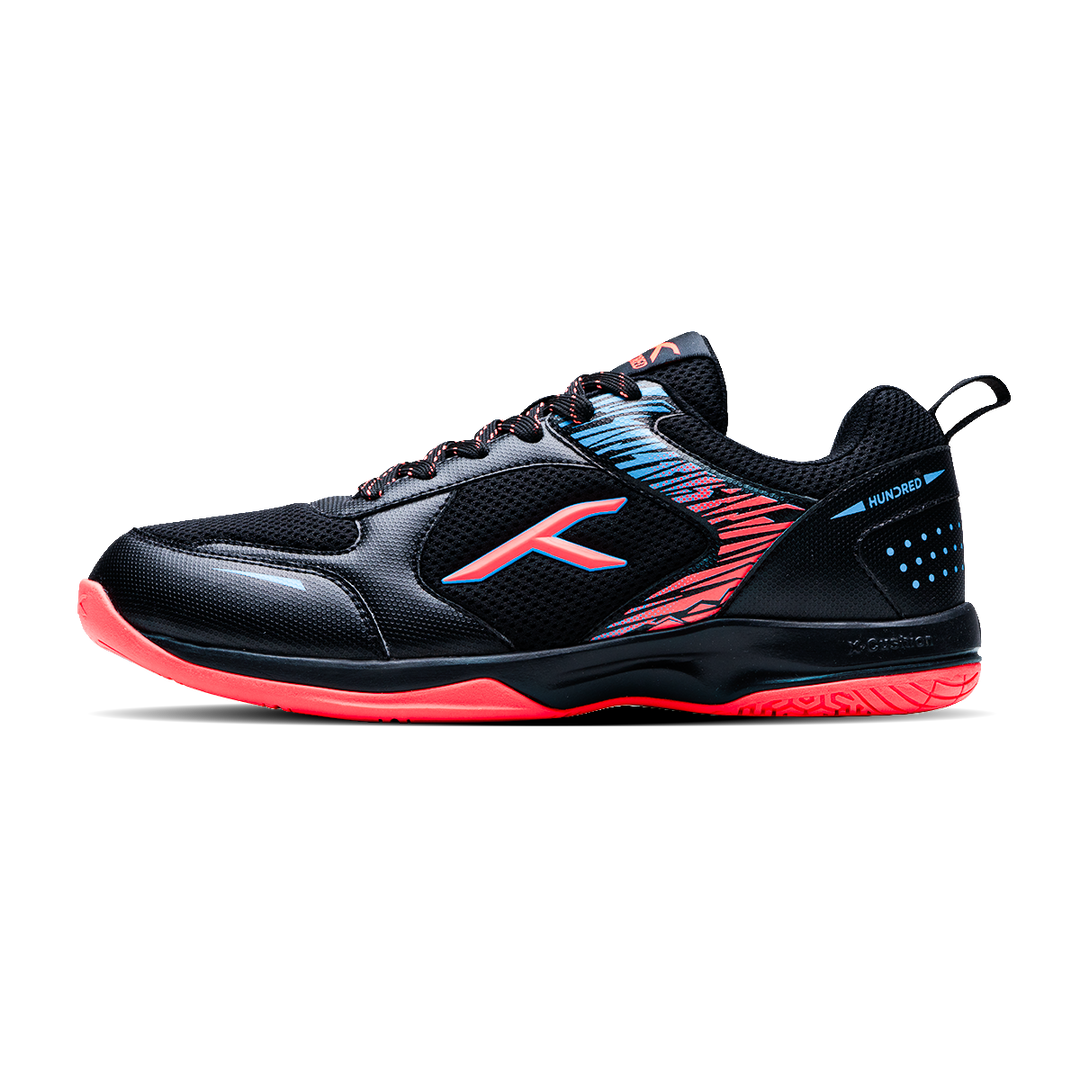 Hundred Court Star Pro Badminton Shoes