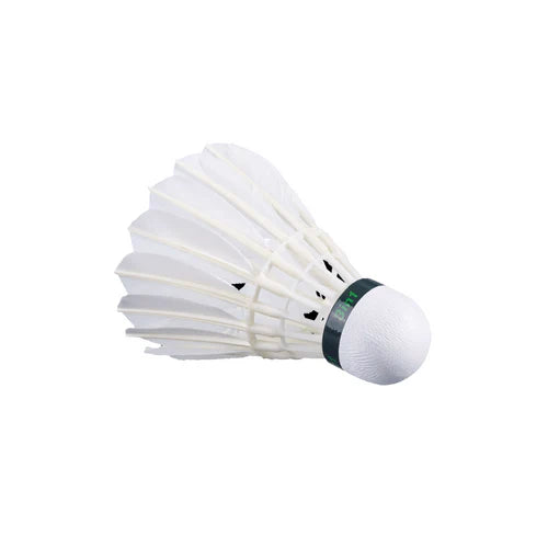 Babolat Hybrid Challenge (3in1) Badminton Shuttlecock - FRESH STOCKS