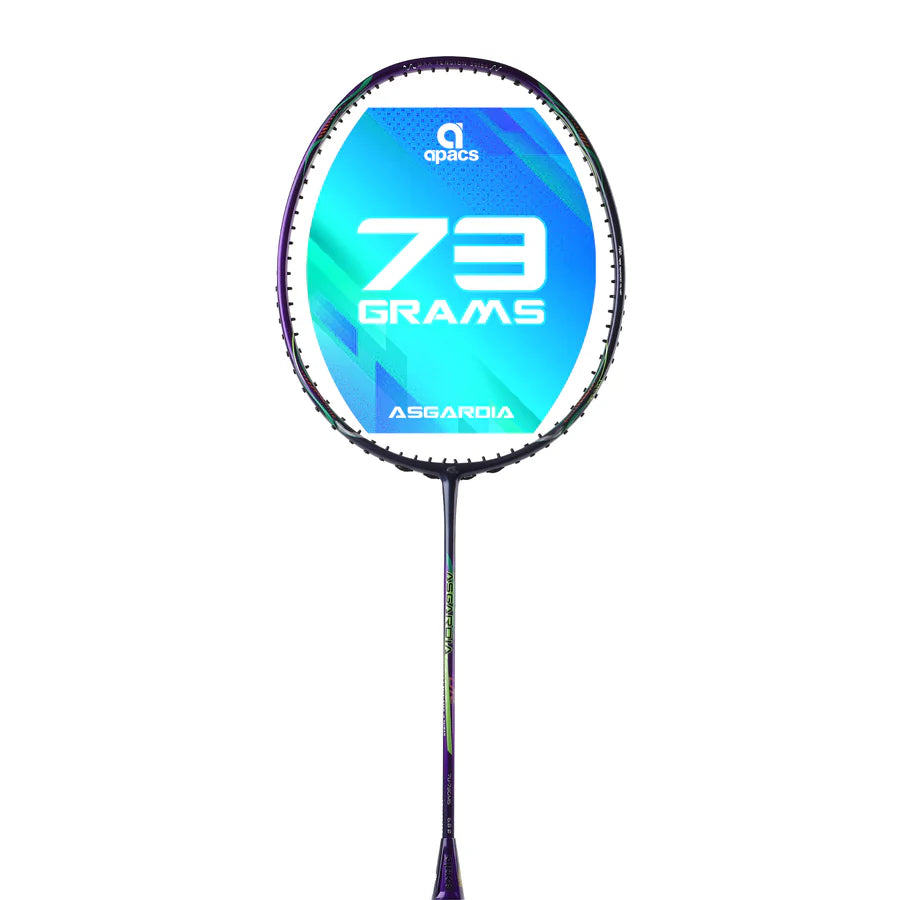Apacs Asgardia Lite Badminton Racket
