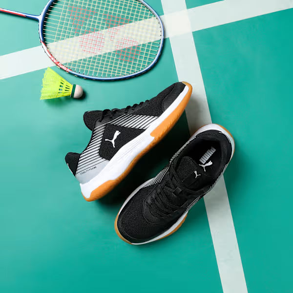 PUMA Badminton Smash Sprint Indoor Sports Shoes