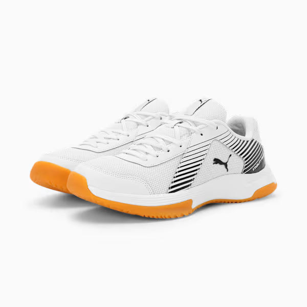PUMA Badminton Smash Sprint Indoor Sports Shoes