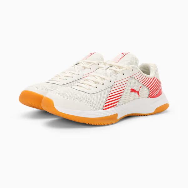 PUMA Badminton Smash Sprint Indoor Sports Shoes