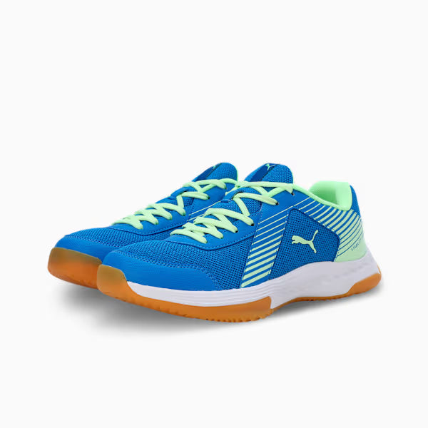 PUMA Badminton Smash Sprint Indoor Sports Shoes