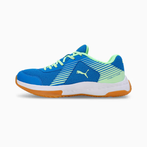 PUMA Badminton Smash Sprint Indoor Sports Shoes