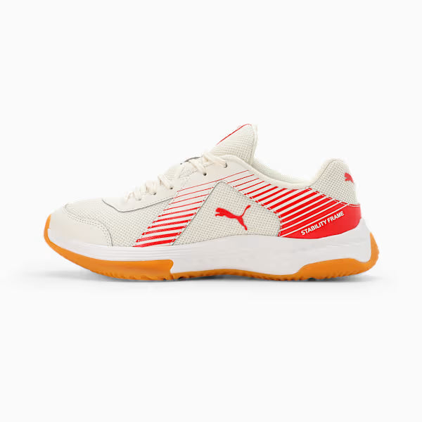 PUMA Badminton Smash Sprint Indoor Sports Shoes