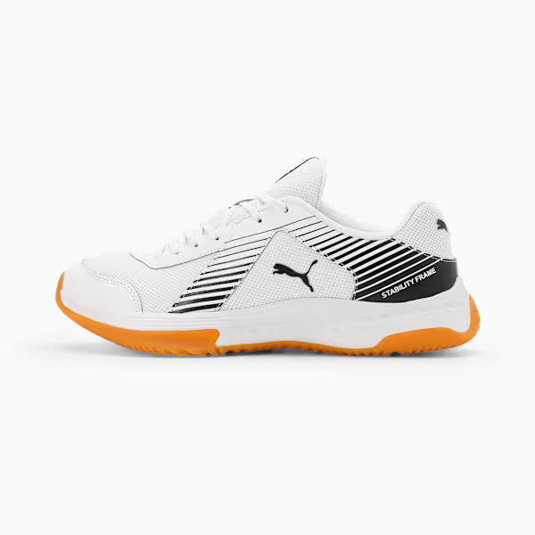 PUMA Badminton Smash Sprint Indoor Sports Shoes