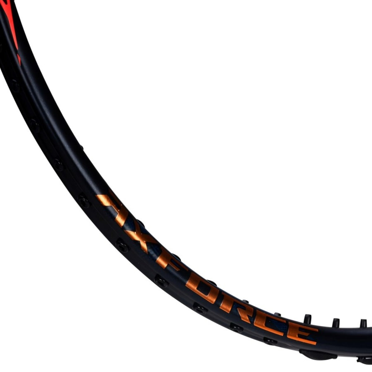LI-LING AX FORCE 90 BADMINTON RACKET - NEW 2025